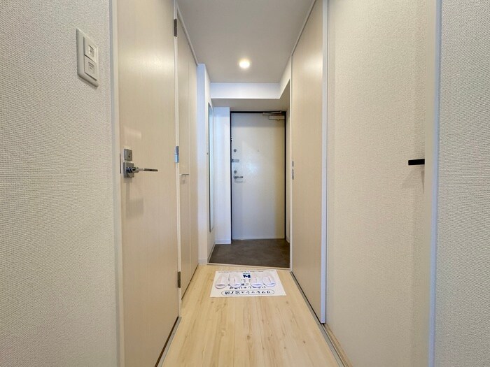 セレニテ神戸元町の物件内観写真