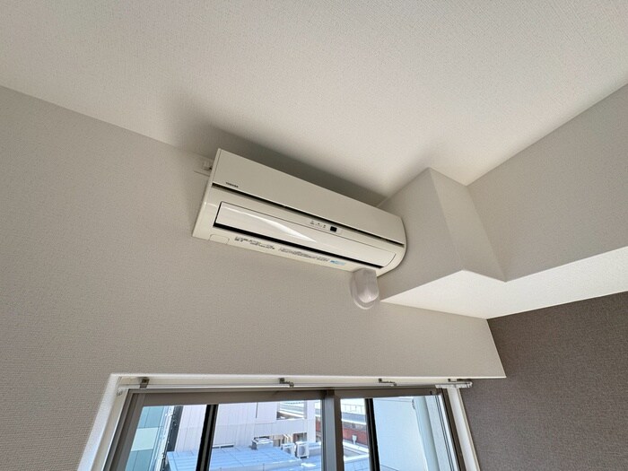 セレニテ神戸元町の物件内観写真