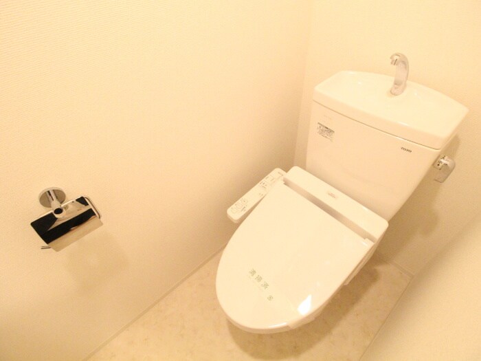 セレニテ神戸元町の物件内観写真