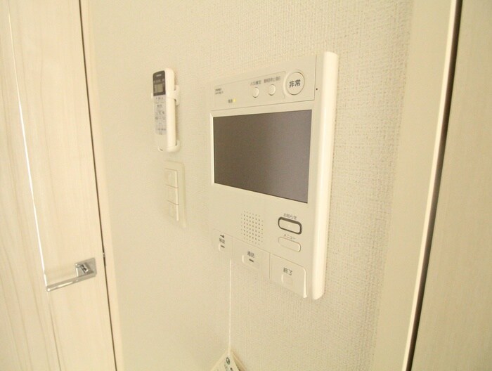 セレニテ神戸元町の物件内観写真