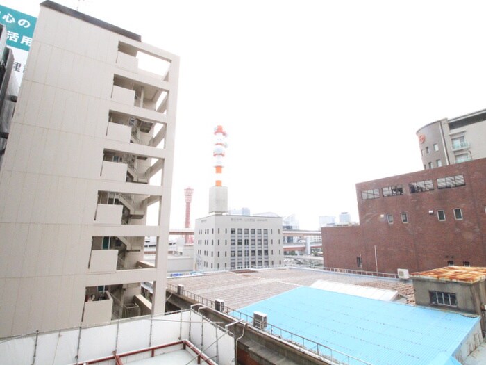 セレニテ神戸元町の物件内観写真