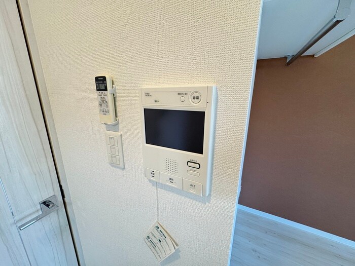 セレニテ神戸元町の物件内観写真