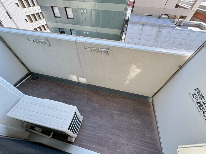 セレニテ神戸元町の物件内観写真