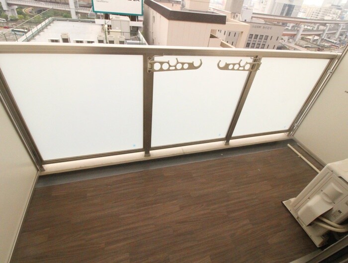 セレニテ神戸元町の物件内観写真