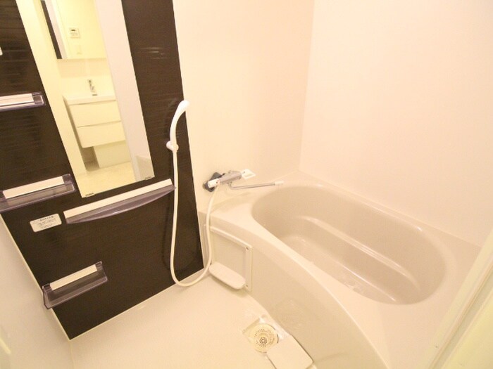 セレニテ神戸元町の物件内観写真