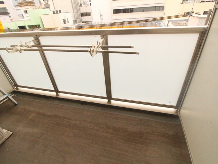 セレニテ神戸元町の物件内観写真