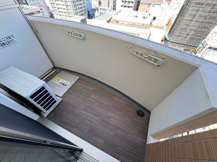 セレニテ神戸元町の物件内観写真