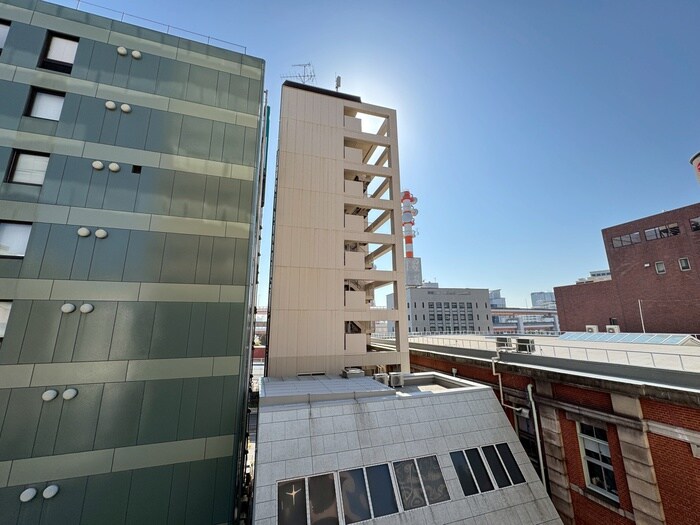 セレニテ神戸元町の物件内観写真