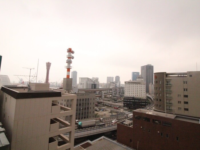 セレニテ神戸元町の物件内観写真