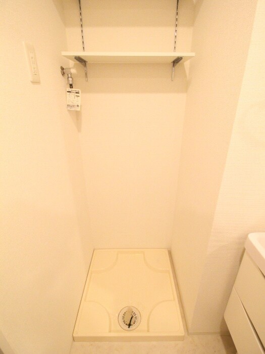 セレニテ神戸元町の物件内観写真