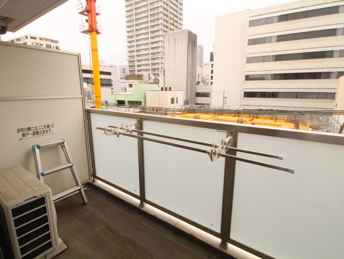 セレニテ神戸元町の物件内観写真