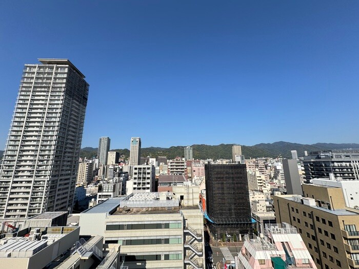 セレニテ神戸元町の物件内観写真