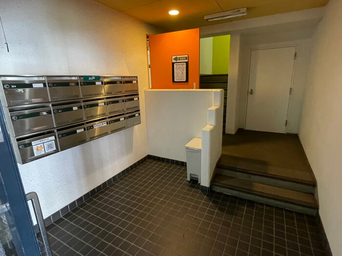 ユニコム緑地公園の物件外観写真