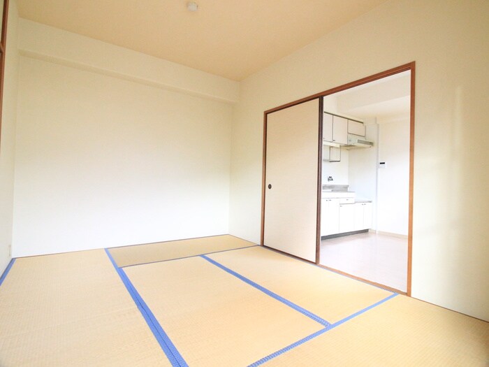 ユニコム緑地公園の物件内観写真