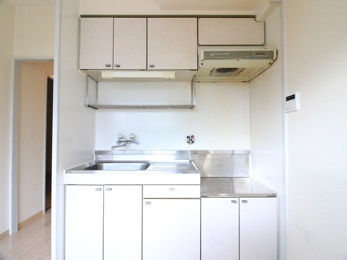 ユニコム緑地公園の物件内観写真