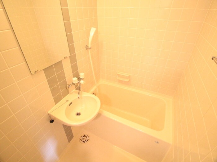 ユニコム緑地公園の物件内観写真