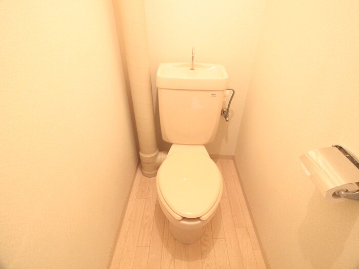 ユニコム緑地公園の物件内観写真