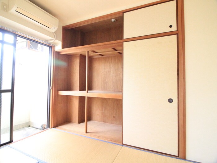 ユニコム緑地公園の物件内観写真