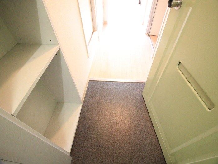 ユニコム緑地公園の物件内観写真