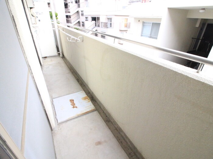 ユニコム緑地公園の物件内観写真