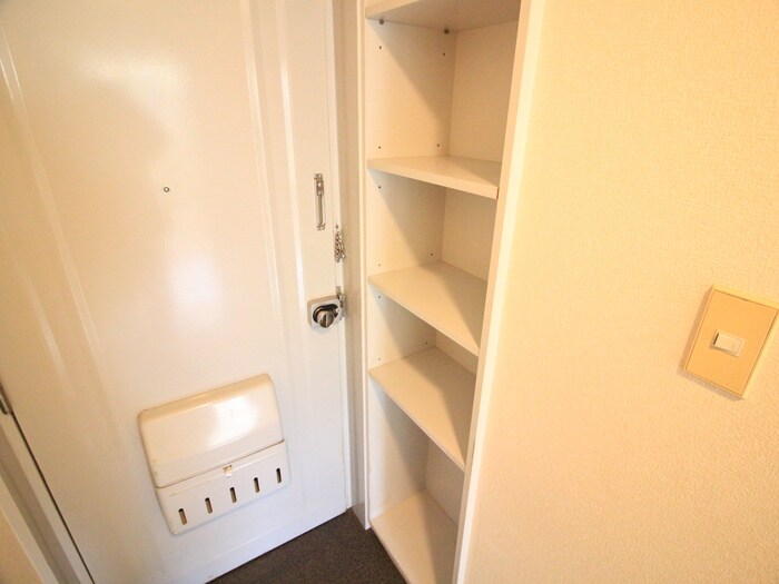 ユニコム緑地公園の物件内観写真