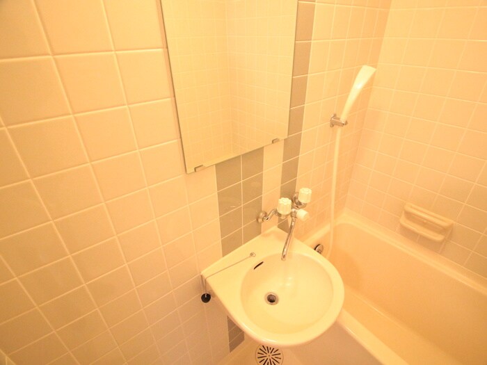 ユニコム緑地公園の物件内観写真