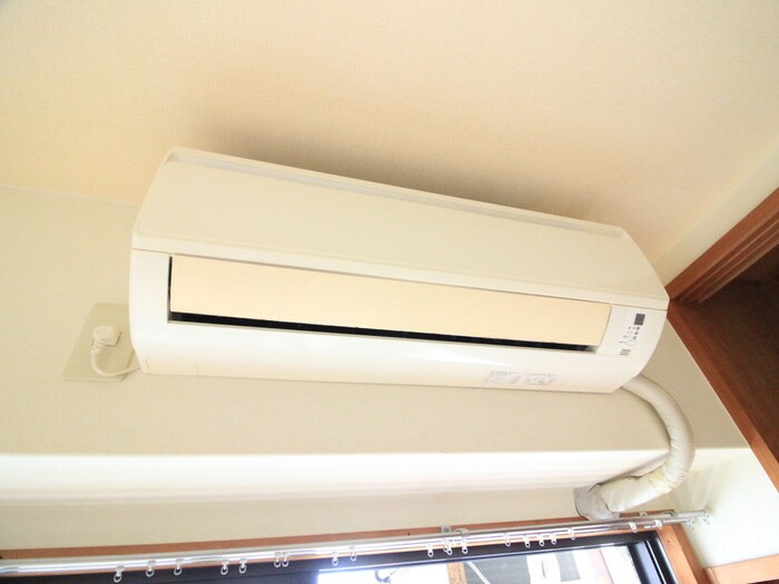 ユニコム緑地公園の物件内観写真