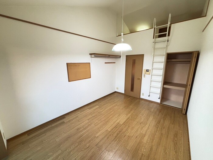 白川楽舎の物件内観写真