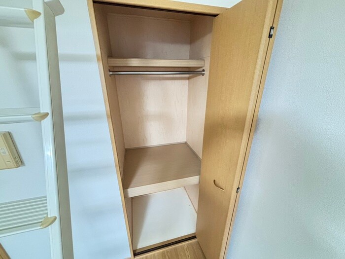 白川楽舎の物件内観写真