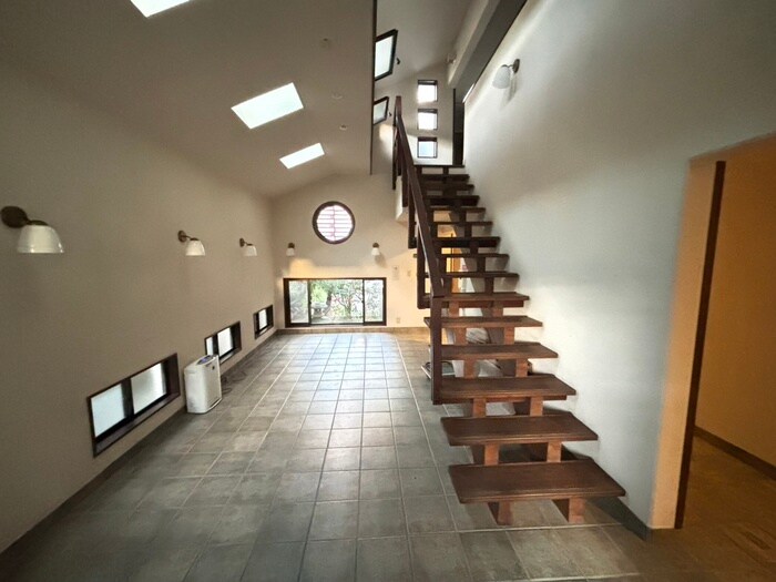 白川楽舎の物件外観写真