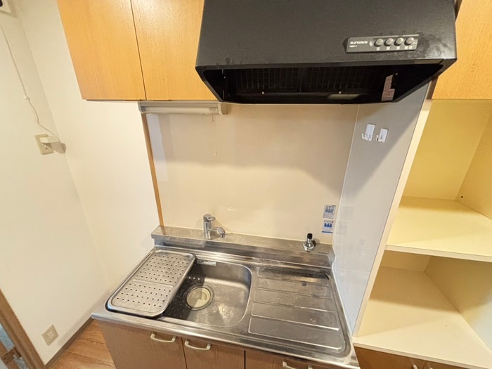 白川楽舎の物件内観写真