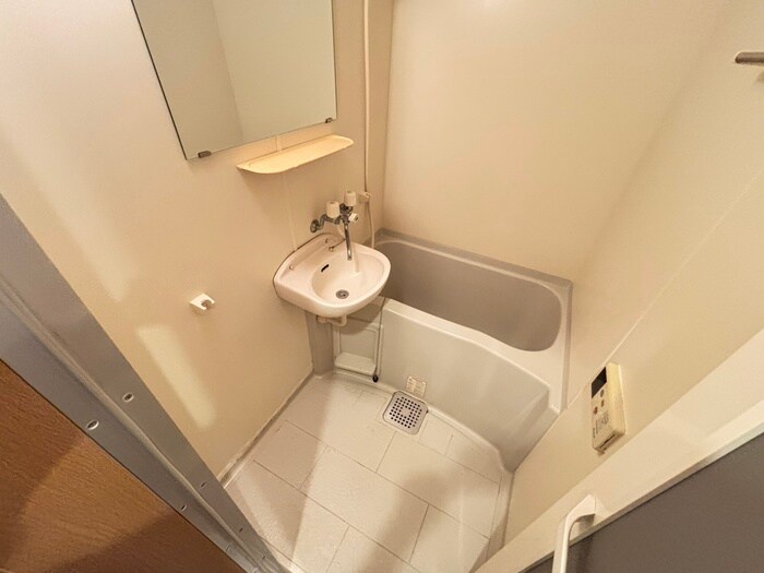 白川楽舎の物件内観写真