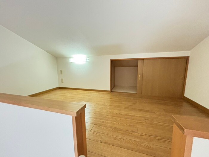 白川楽舎の物件内観写真