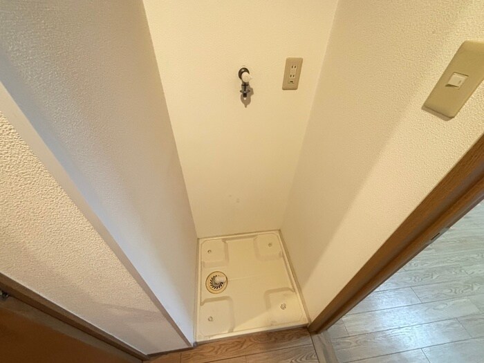 白川楽舎の物件内観写真