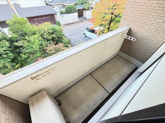 白川楽舎の物件内観写真