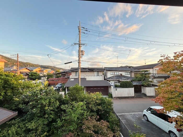 白川楽舎の物件内観写真