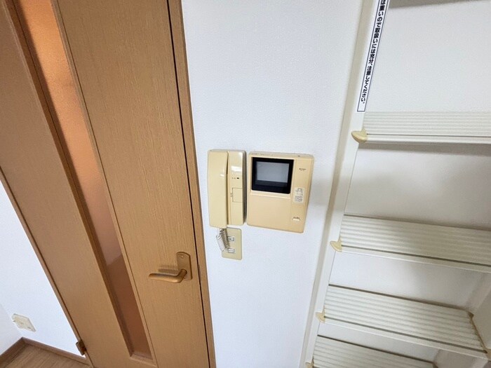 白川楽舎の物件内観写真