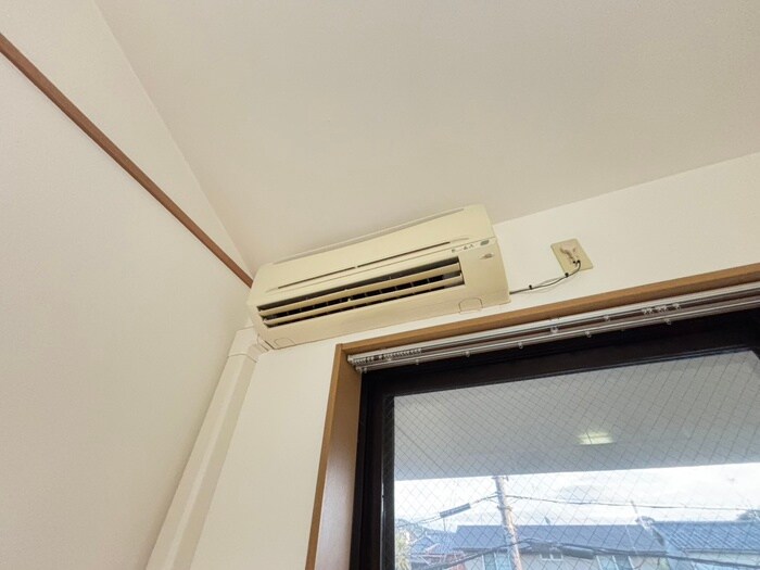 白川楽舎の物件内観写真