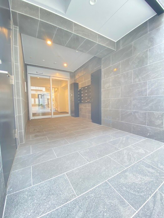 ＲＩＣＯＴＴＯ鶴橋の物件外観写真