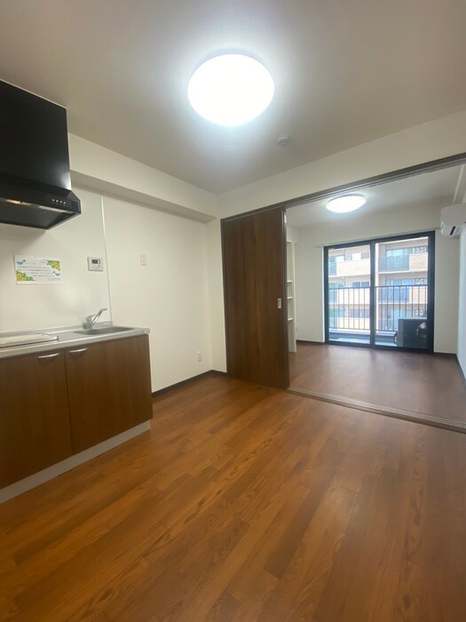 ＲＩＣＯＴＴＯ鶴橋の物件内観写真