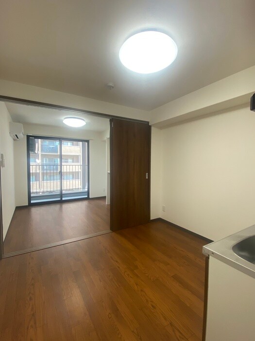 ＲＩＣＯＴＴＯ鶴橋の物件内観写真