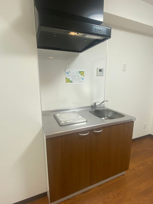 ＲＩＣＯＴＴＯ鶴橋の物件内観写真