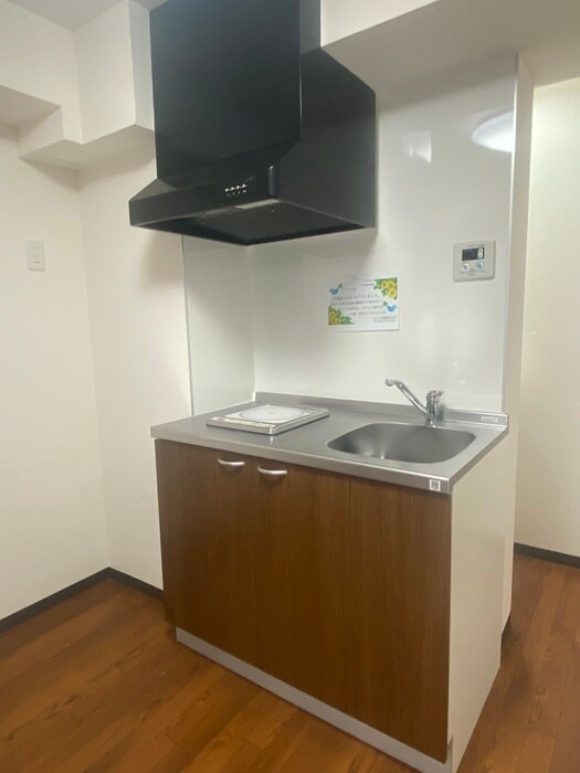 ＲＩＣＯＴＴＯ鶴橋の物件内観写真