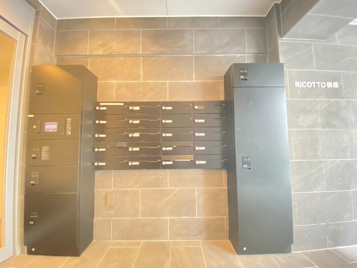 ＲＩＣＯＴＴＯ鶴橋の物件外観写真