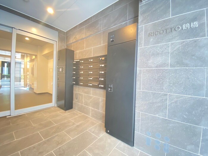 ＲＩＣＯＴＴＯ鶴橋の物件外観写真