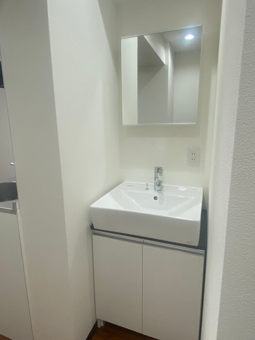 ＲＩＣＯＴＴＯ鶴橋の物件内観写真