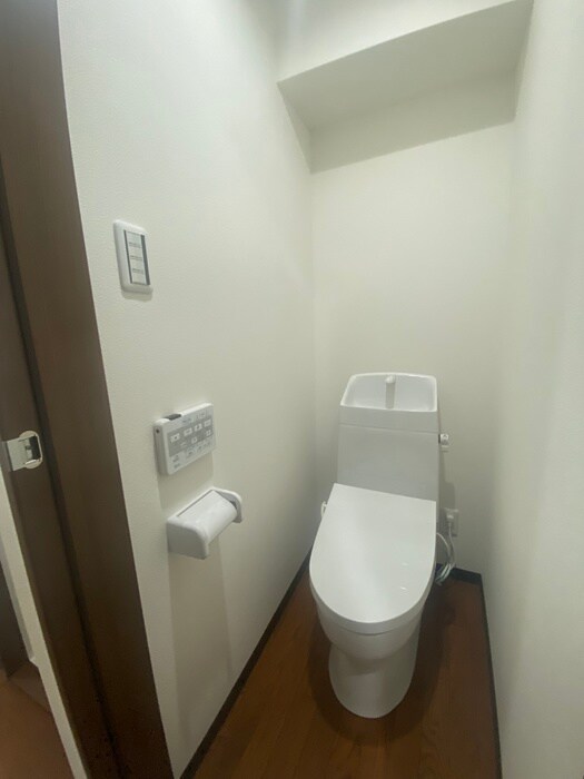 ＲＩＣＯＴＴＯ鶴橋の物件内観写真