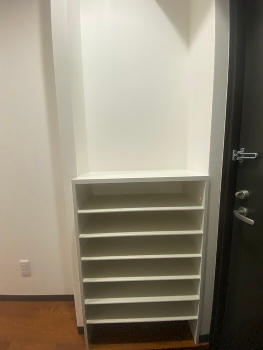 ＲＩＣＯＴＴＯ鶴橋の物件内観写真