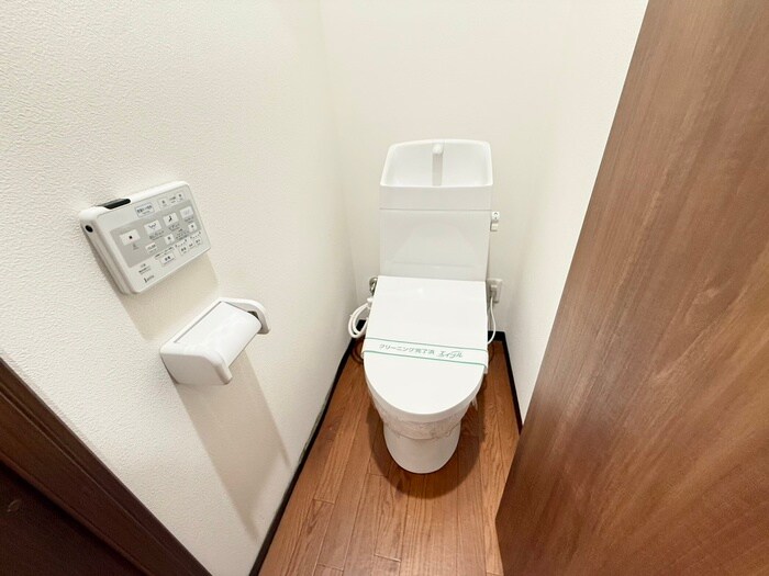 ＲＩＣＯＴＴＯ鶴橋の物件内観写真