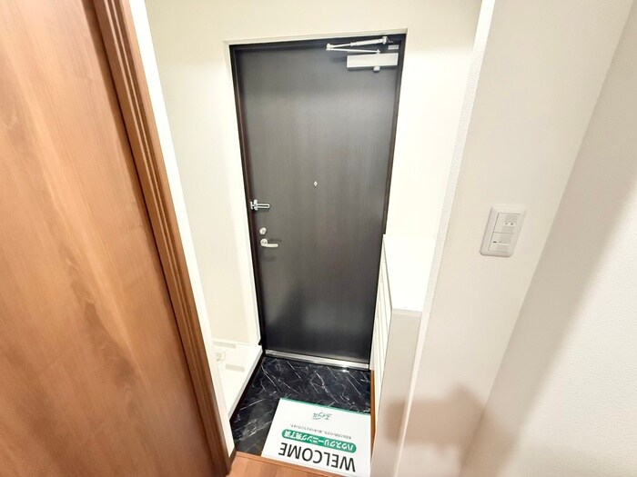 ＲＩＣＯＴＴＯ鶴橋の物件内観写真